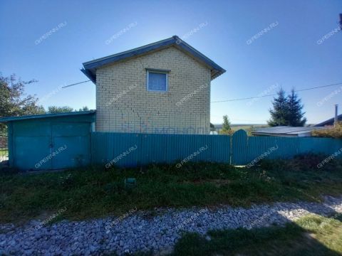 dom-poselok-okskiy-bogorodskiy-municipalnyy-okrug фото