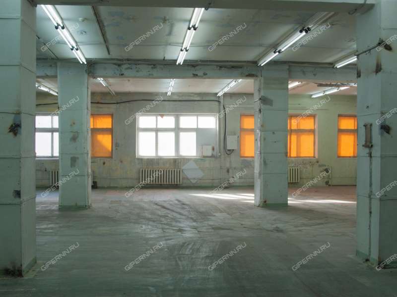 помещение под производственную площадь, недвижимость под медицинские учреждения на Рождественской улице