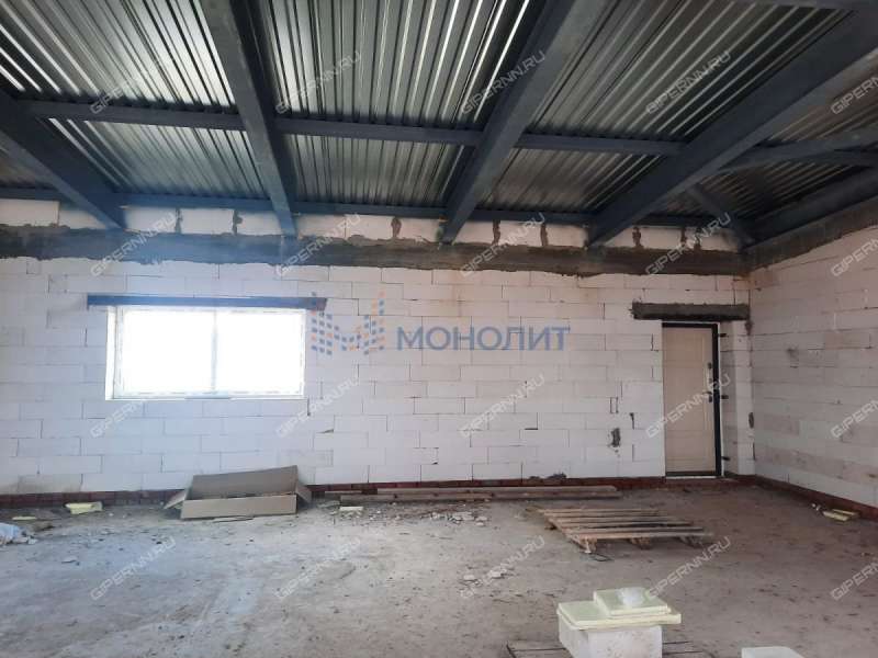 помещение под помещение свободного назначения на улице Никольская село Каменки