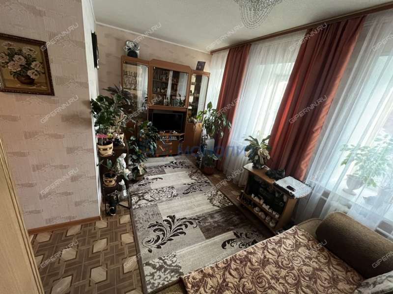 1/2 дома на улице М.Горького город Городец