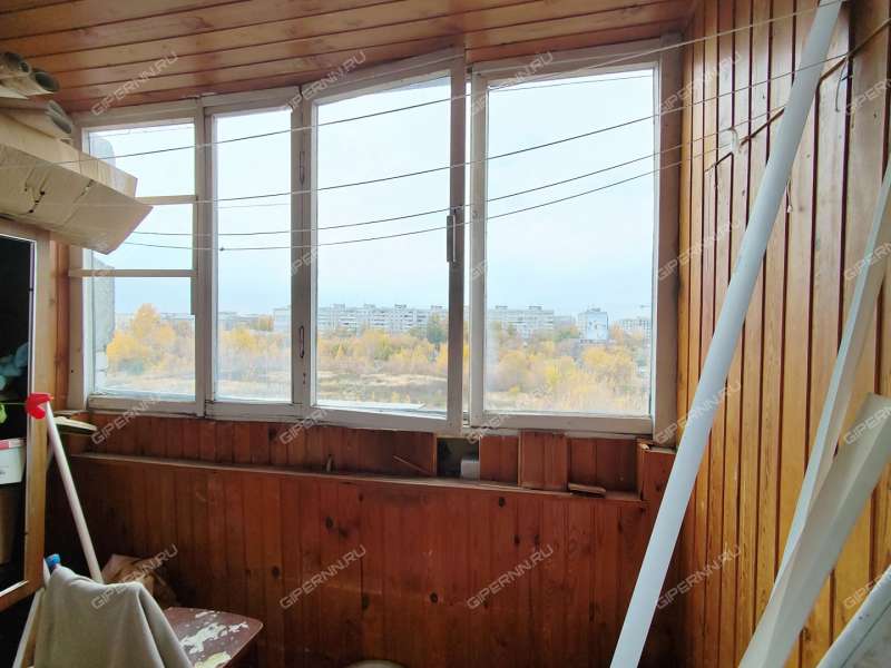 однокомнатная квартира на Комсомольской улице дом 17