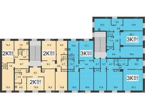 планировки дома фото