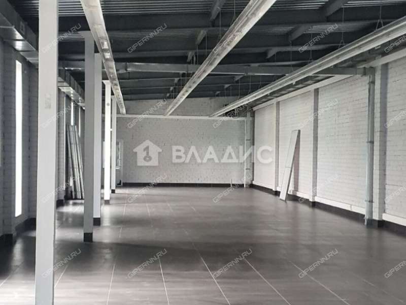 помещение под помещение свободного назначения на улице Чванова город Кстово