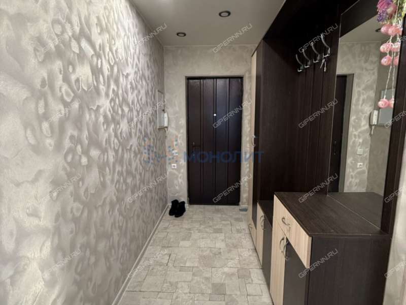 двухкомнатная квартира на улице Янки Купалы дом 26