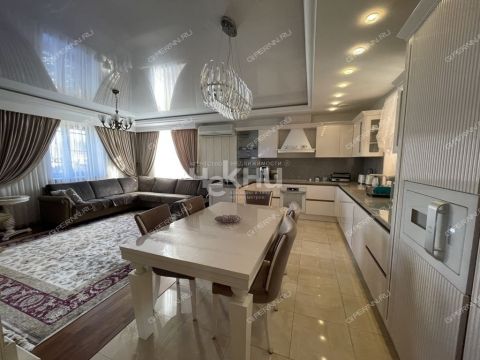 kottedzh-derevnya-soboliha-gorodeckiy-rayon фото