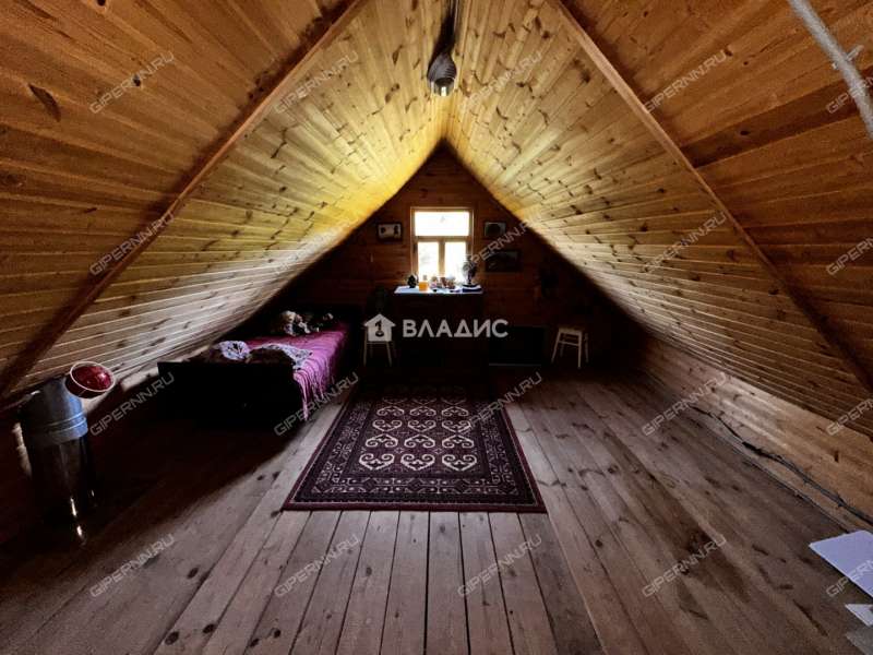 дом на улице Южная ДПК Малиново