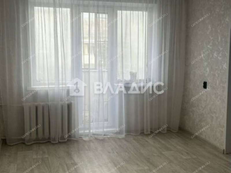 двухкомнатная квартира на Автомеханической улице дом 6