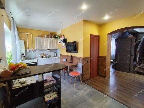 dom-derevnya-krutaya-kstovskiy-rayon фото