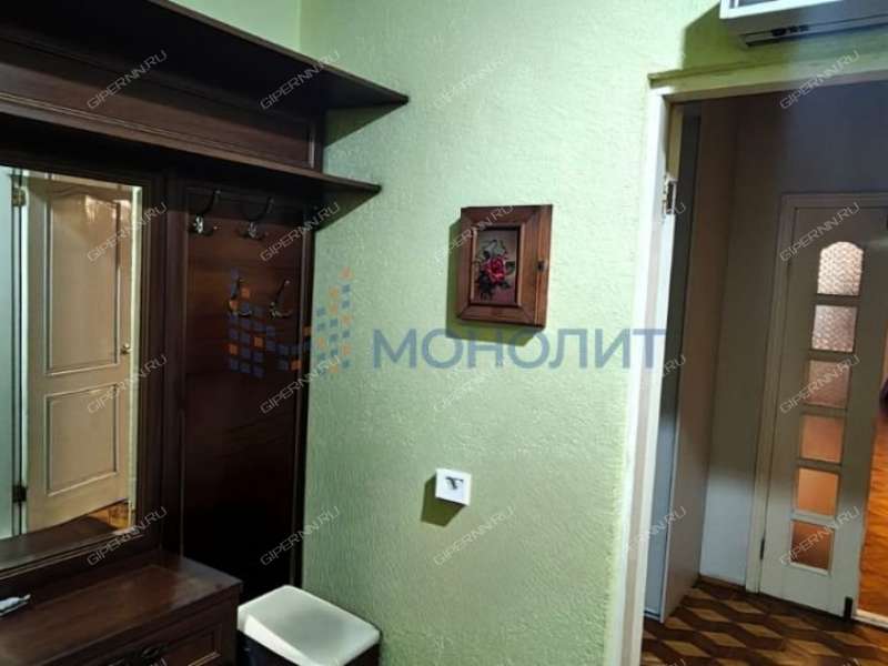 дом на Комсомольской улице город Шахунья