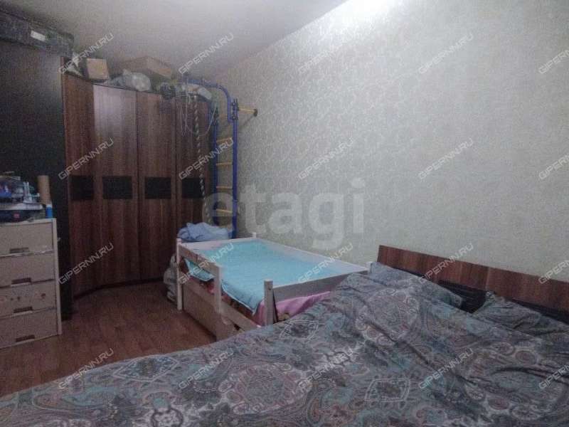 трёхкомнатная квартира на Московском шоссе дом 84а