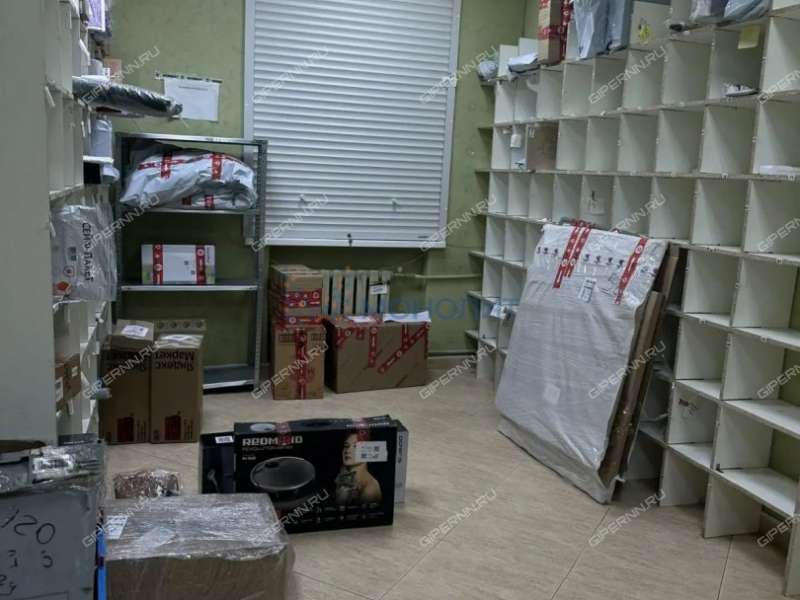 помещение под помещение свободного назначения на Московском шоссе