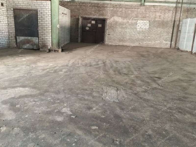 помещение под склад на Гагарина пр-кт, д. 23а к.4