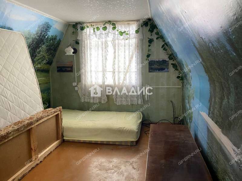 дача на  деревня Алёшино