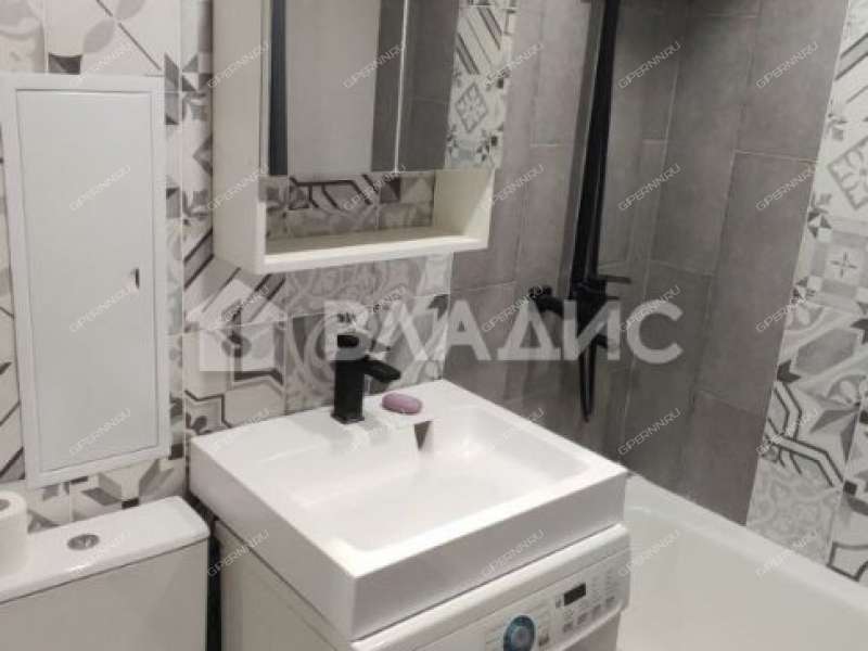 квартира-студия на улице Пушкина дом 35