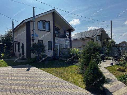 kottedzh-derevnya-malaya-elnya-kstovskiy-rayon фото