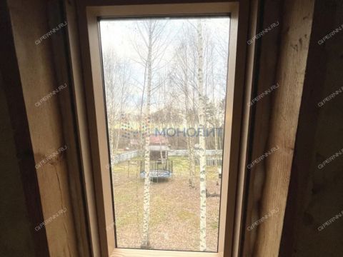 dom-derevnya-slobodki-sokolskiy-gorodskoy-okrug фото