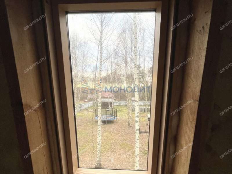 дом на Садовой улице деревня Слободки