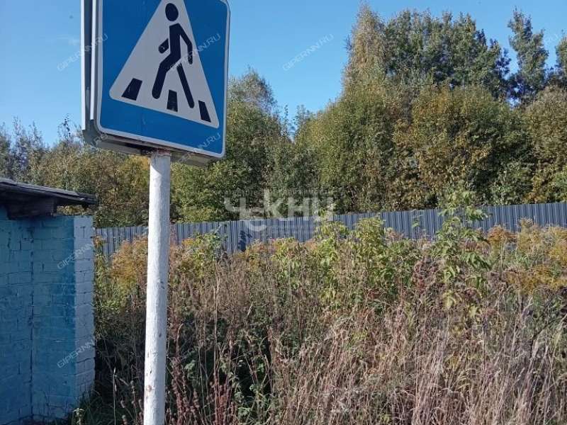 земельный участок 7,6 сотки деревня Косково