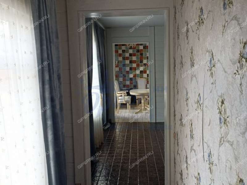 коттедж на Гнилицкой улице