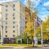 трёхкомнатная квартира на улице Белинского дом 49