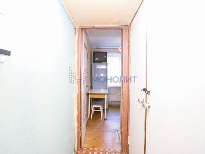 трёхкомнатная квартира на Фруктовой улице дом 7 к3