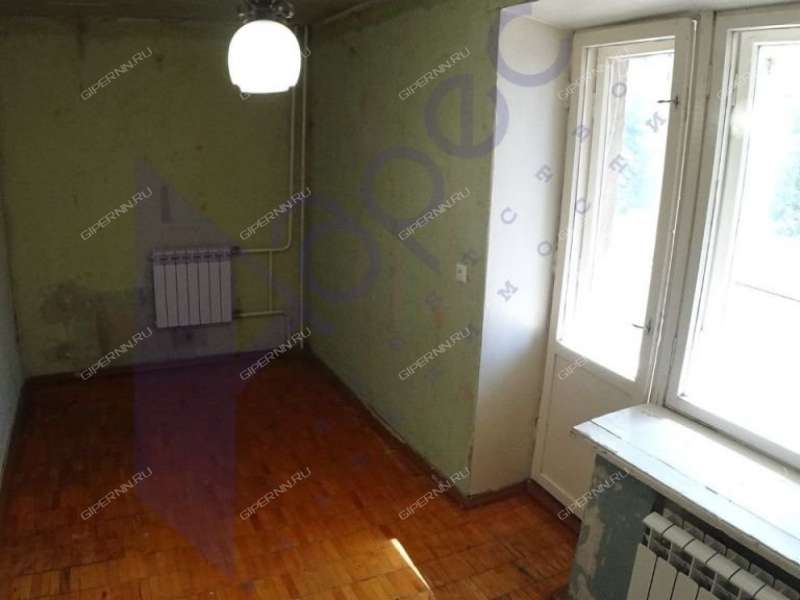 трёхкомнатная квартира на бульваре Мира дом 5