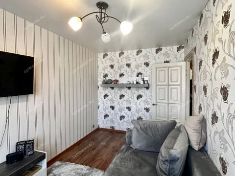 3-komnatnaya-ul-sovnarkomovskaya-d-28 фото