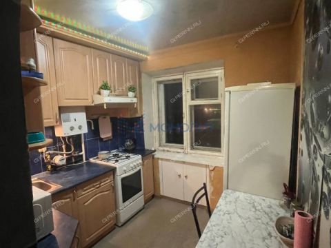 2-komnatnaya-poselok-berezovskiy-ul-elektrovoznaya-d-1 фото