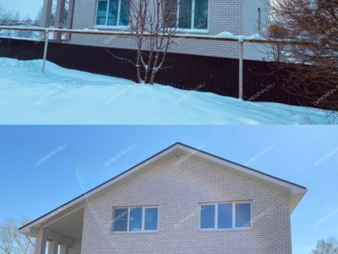 kottedzh-selo-doskino-bogorodskiy-municipalnyy-okrug фото