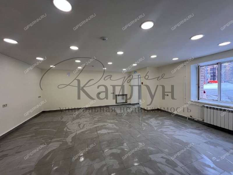 помещение под офис на улице Белинского