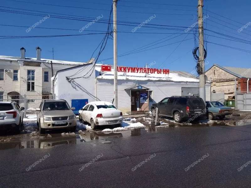 здание под офис на улице Долгополова