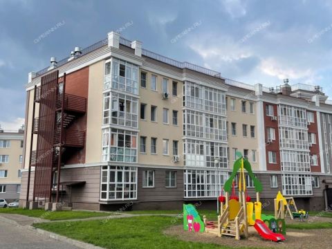 1-komnatnaya-6-y-mkr-kstovskiy-rayon фото