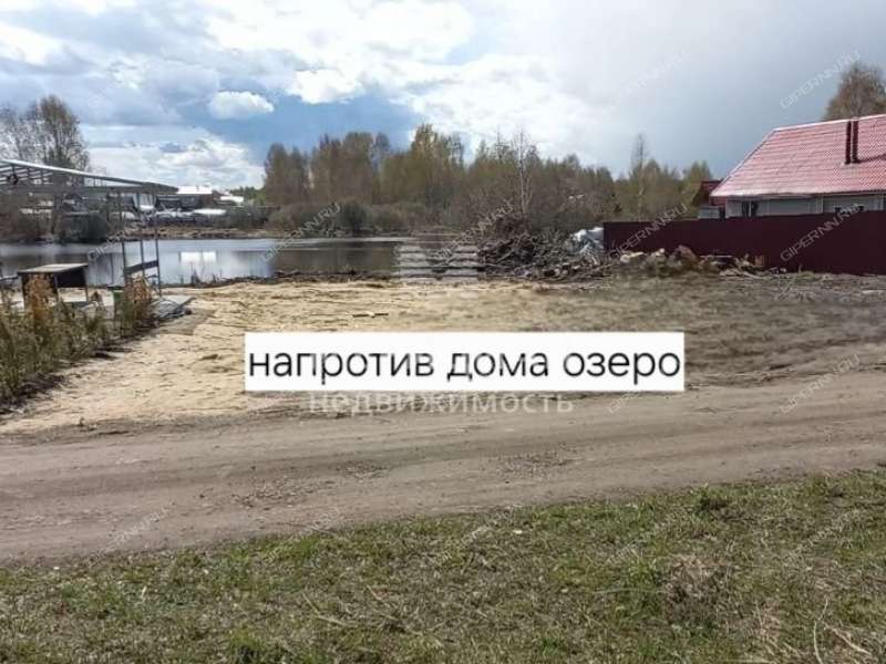 дом на  деревня Орлово