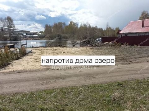 dom-derevnya-orlovo-gorodskoy-okrug-bor фото