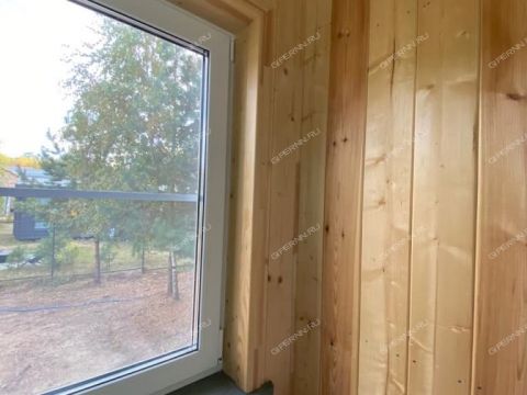 dom-derevnya-malyy-suhodol-gorodeckiy-rayon фото