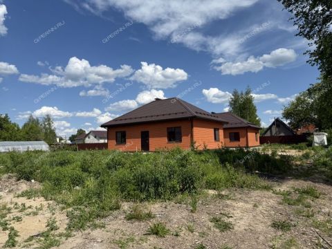 dom-derevnya-zelecino-kstovskiy-rayon фото