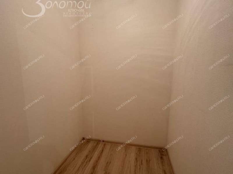 трёхкомнатная квартира на Русской улице улице дом 9 деревня Анкудиновка