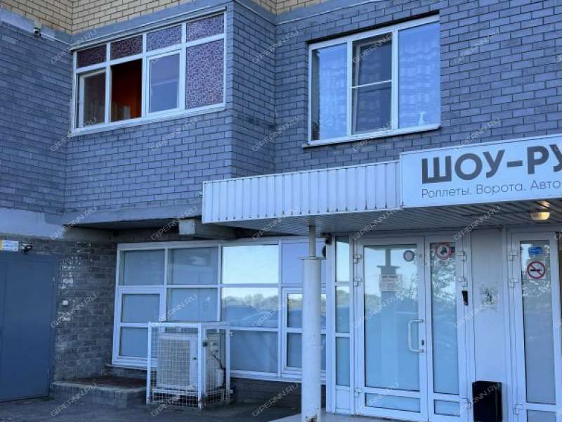 помещение под помещение свободного назначения, офис на Волжской набережной