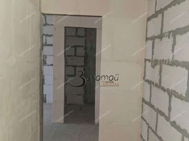 двухкомнатная квартира на улице Июльских Дней дом 1 к2