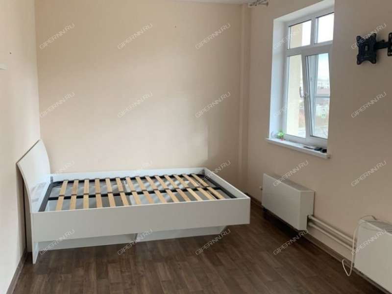 однокомнатная квартира в 6-м микрорайоне дом 38В город Кстово