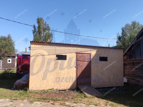 dom-derevnya-smirino-balahninskiy-municipalnyy-okrug фото