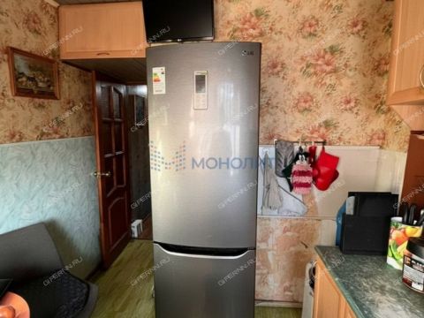 2-komnatnaya-gorod-dzerzhinsk-gorodskoy-okrug-dzerzhinsk фото