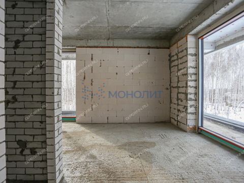 kottedzh-derevnya-shumilovo-bogorodskiy-municipalnyy-okrug фото