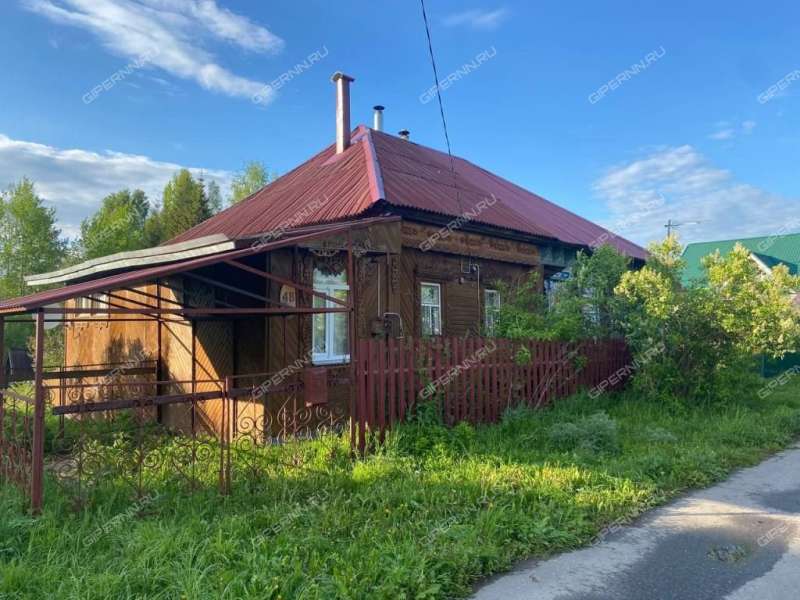 дом на  деревня Дрюково