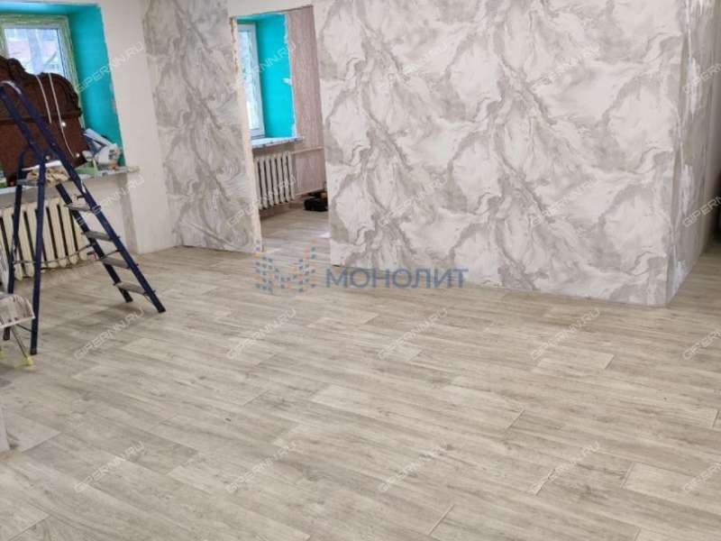 трёхкомнатная квартира на Автомеханической улице дом 17