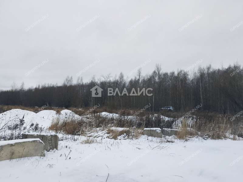 земельный участок 10 соток Научная улица село Безводное