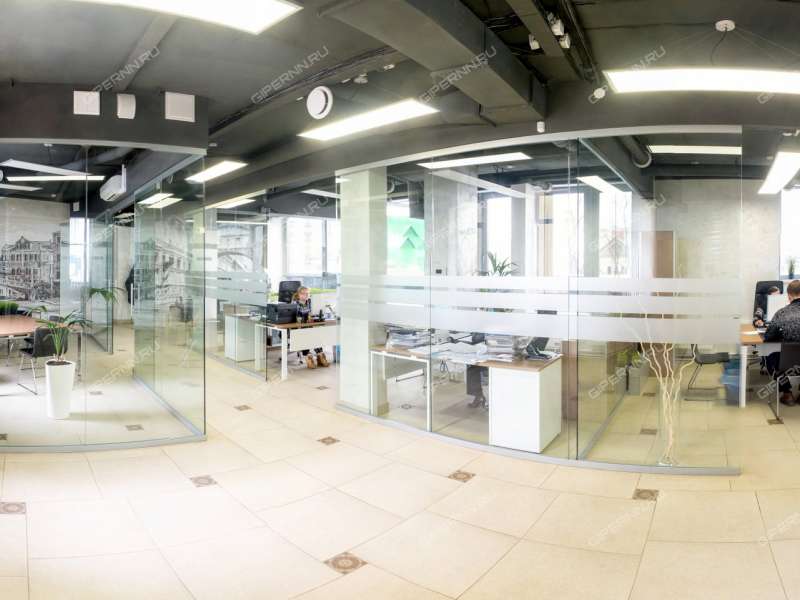 помещение под помещение свободного назначения, офис на улице Пискунова