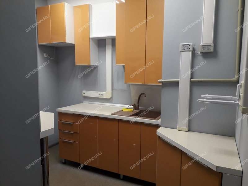 помещение под офис на Сергиевской улице