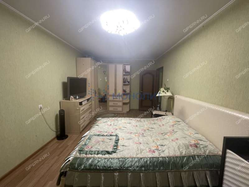 двухкомнатная квартира на улице Энгельса дом 23