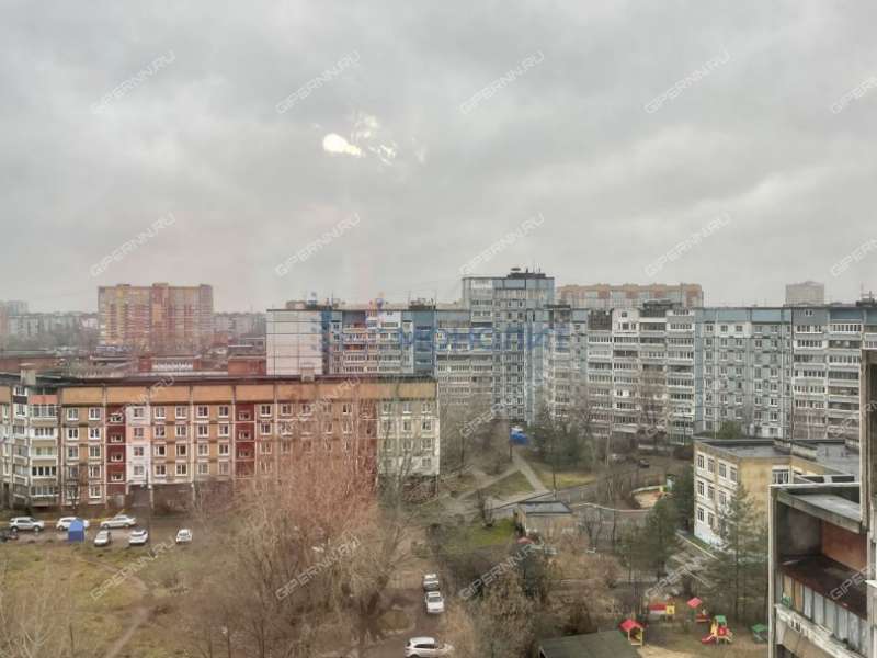 двухкомнатная квартира на Волжской набережной дом 9